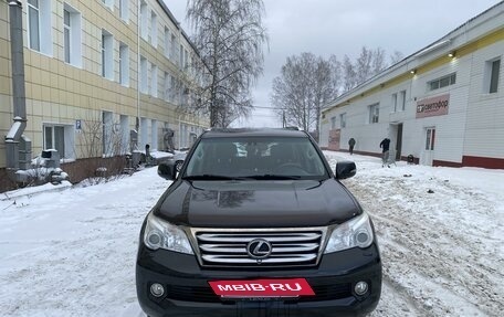 Lexus GX II, 2011 год, 3 550 000 рублей, 3 фотография