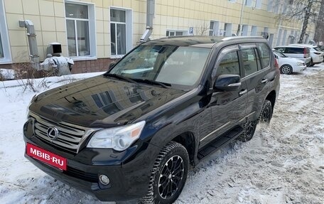 Lexus GX II, 2011 год, 3 550 000 рублей, 4 фотография