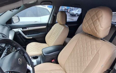 KIA Sorento II рестайлинг, 2012 год, 1 510 000 рублей, 14 фотография