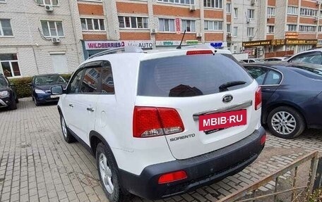 KIA Sorento II рестайлинг, 2012 год, 1 510 000 рублей, 10 фотография