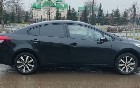 KIA Cerato III, 2017 год, 1 400 000 рублей, 4 фотография