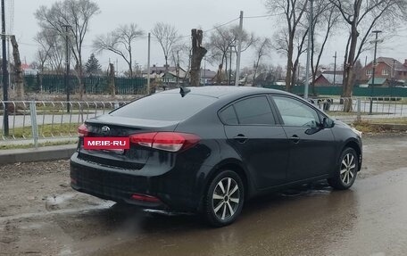 KIA Cerato III, 2017 год, 1 400 000 рублей, 6 фотография