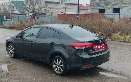 KIA Cerato III, 2017 год, 1 400 000 рублей, 3 фотография