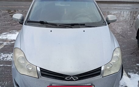 Chery Bonus (A13), 2011 год, 230 000 рублей, 6 фотография