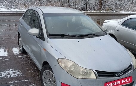 Chery Bonus (A13), 2011 год, 230 000 рублей, 5 фотография