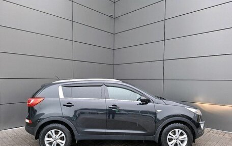 KIA Sportage III, 2013 год, 1 249 000 рублей, 6 фотография