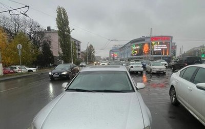 Audi A8, 2005 год, 675 000 рублей, 1 фотография