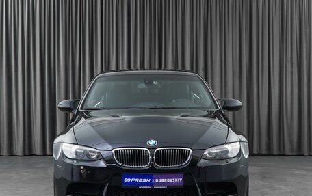 BMW M3, 2008 год, 3 999 000 рублей, 3 фотография