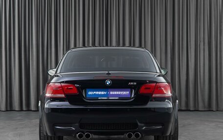 BMW M3, 2008 год, 3 999 000 рублей, 4 фотография