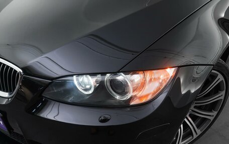 BMW M3, 2008 год, 3 999 000 рублей, 10 фотография