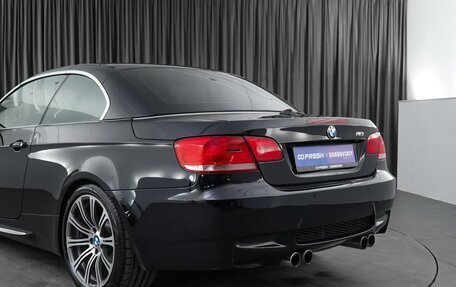 BMW M3, 2008 год, 3 999 000 рублей, 13 фотография