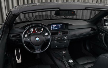 BMW M3, 2008 год, 3 999 000 рублей, 17 фотография