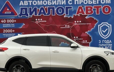 Haval F7 I, 2023 год, 2 350 000 рублей, 2 фотография