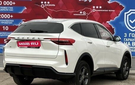 Haval F7 I, 2023 год, 2 350 000 рублей, 3 фотография