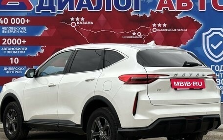 Haval F7 I, 2023 год, 2 350 000 рублей, 5 фотография