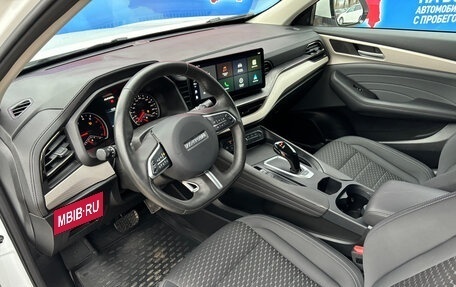 Haval F7 I, 2023 год, 2 350 000 рублей, 12 фотография