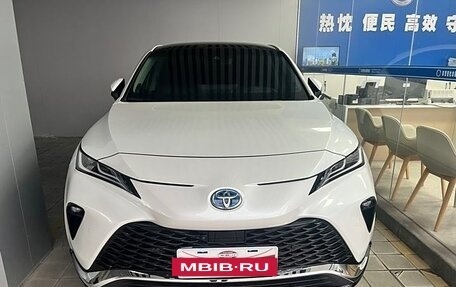 Toyota Venza, 2022 год, 4 335 000 рублей, 3 фотография