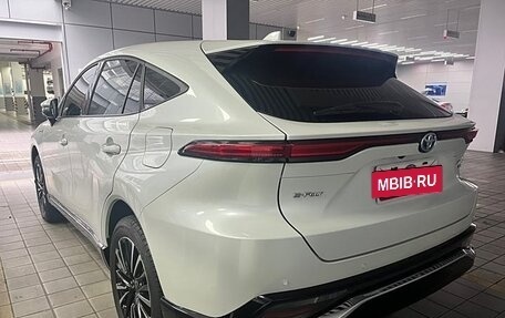 Toyota Venza, 2022 год, 4 335 000 рублей, 5 фотография