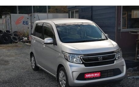 Honda N-WGN I рестайлинг, 2013 год, 565 000 рублей, 12 фотография