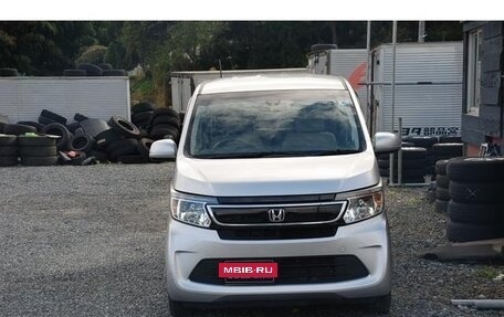 Honda N-WGN I рестайлинг, 2013 год, 565 000 рублей, 2 фотография