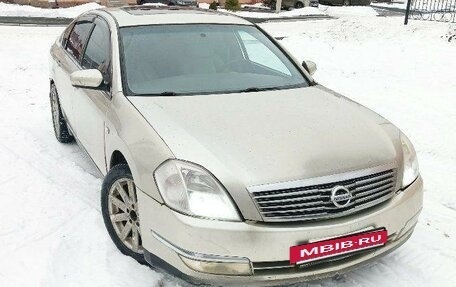 Nissan Teana, 2006 год, 730 000 рублей, 3 фотография