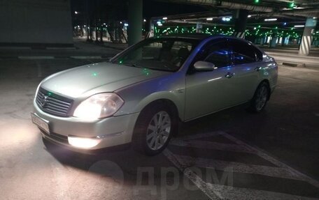 Nissan Teana, 2006 год, 730 000 рублей, 11 фотография