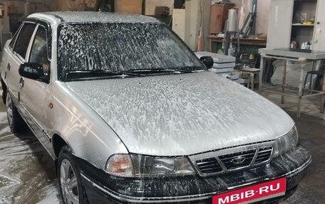 Daewoo Nexia I рестайлинг, 2006 год, 160 000 рублей, 4 фотография