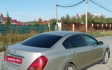 Nissan Teana, 2006 год, 730 000 рублей, 6 фотография