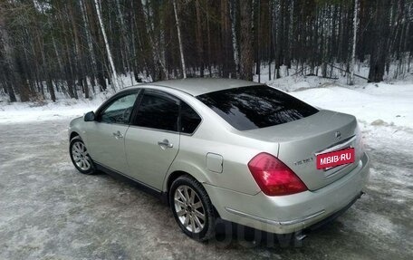 Nissan Teana, 2006 год, 730 000 рублей, 10 фотография