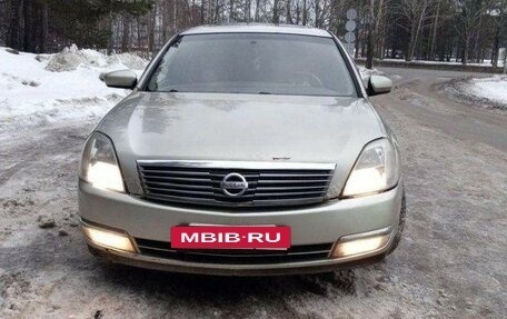 Nissan Teana, 2006 год, 730 000 рублей, 12 фотография