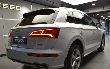 Audi Q5, 2019 год, 4 099 000 рублей, 6 фотография