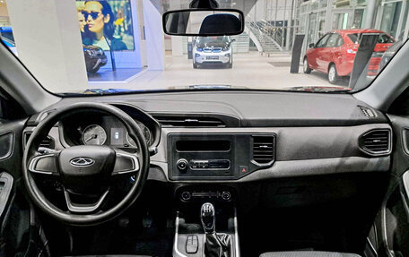 Chery Tiggo 4 I рестайлинг, 2019 год, 1 382 000 рублей, 18 фотография