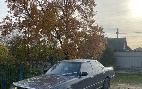 Toyota Crown, 1991 год, 370 000 рублей, 6 фотография