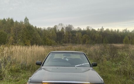 Toyota Crown, 1991 год, 370 000 рублей, 8 фотография