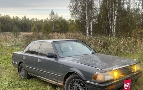 Toyota Crown, 1991 год, 370 000 рублей, 7 фотография