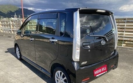 Daihatsu Move VI рестайлинг, 2012 год, 531 333 рублей, 4 фотография