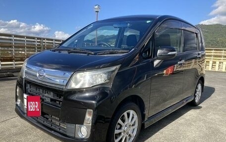 Daihatsu Move VI рестайлинг, 2012 год, 531 333 рублей, 3 фотография