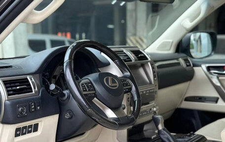 Lexus GX II, 2020 год, 6 500 000 рублей, 6 фотография