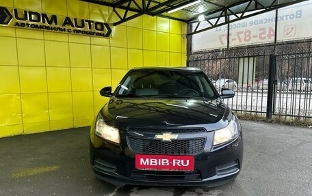 Chevrolet Cruze II, 2012 год, 699 000 рублей, 2 фотография