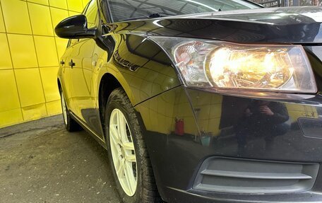 Chevrolet Cruze II, 2012 год, 699 000 рублей, 8 фотография