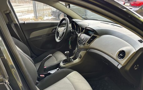 Chevrolet Cruze II, 2012 год, 699 000 рублей, 14 фотография