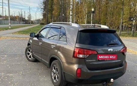 KIA Sorento II рестайлинг, 2013 год, 1 450 000 рублей, 8 фотография