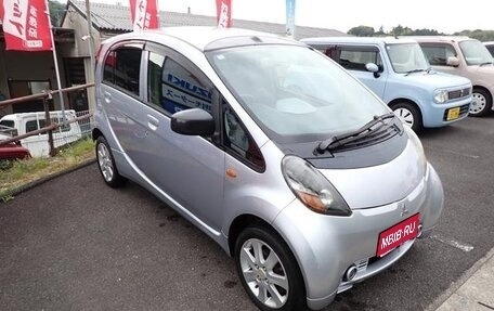 Mitsubishi i-MiEV, 2012 год, 595 000 рублей, 1 фотография