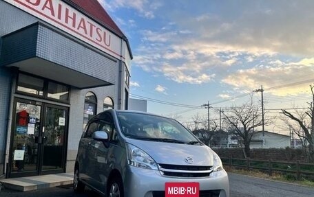 Daihatsu Move VI рестайлинг, 2011 год, 524 333 рублей, 2 фотография