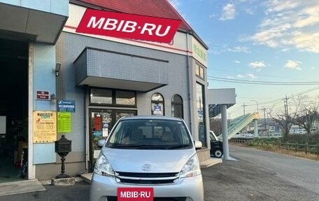 Daihatsu Move VI рестайлинг, 2011 год, 524 333 рублей, 3 фотография