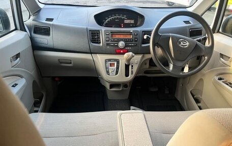 Daihatsu Move VI рестайлинг, 2011 год, 524 333 рублей, 6 фотография