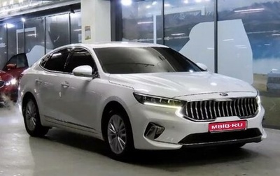 KIA K7, 2020 год, 2 803 034 рублей, 1 фотография