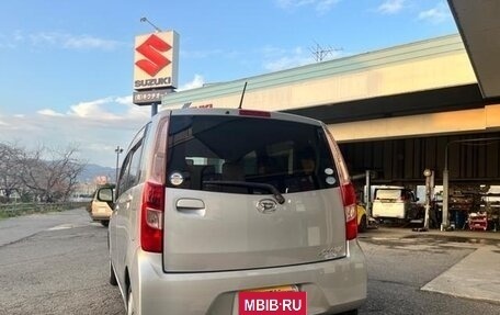 Daihatsu Move VI рестайлинг, 2011 год, 524 333 рублей, 5 фотография