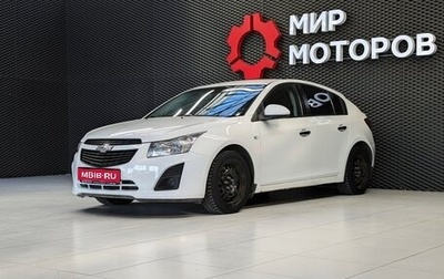 Chevrolet Cruze II, 2012 год, 700 000 рублей, 1 фотография