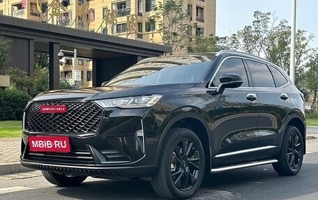 Haval H6, 2021 год, 2 050 000 рублей, 1 фотография